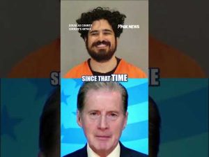 Read more about the article Suspected ringleader of UFC terror plot is ILLEGAL IMMIGRANT #shorts #us #news #foxnews #UFC