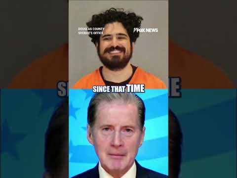 You are currently viewing Suspected ringleader of UFC terror plot is ILLEGAL IMMIGRANT #shorts #us #news #foxnews #UFC