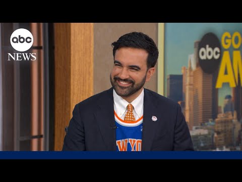 Read more about the article NYC mayor previews Knicks parade