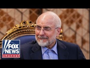 Read more about the article Top Iranian negotiator claims ‘FLAG OF VICTORY’ with US deal