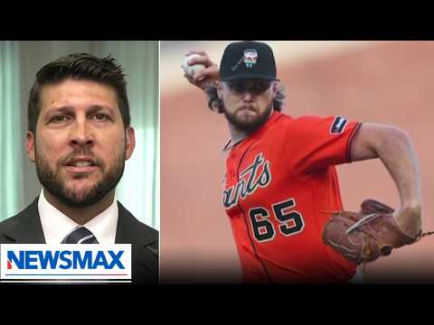 Read more about the article Florida will not tolerate MLB’s policies that hurt Christians: James Uthmeier | National Report