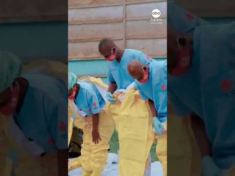 Read more about the article Ebola outbreak is ‘likely far worse’ than official figures suggest, IRC says