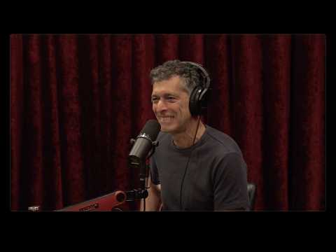Read more about the article Joe Rogan Experience #2516 – Rowan Jacobsen