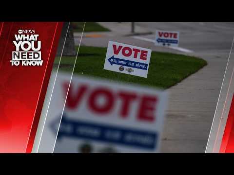 Read more about the article California Election Day; Store Owner Acquitted in Teen’s Death. What You Need to Know – June 2, 2026