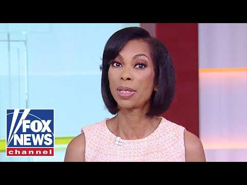 Read more about the article Harris Faulkner issues BOLD warning: This is SURGING