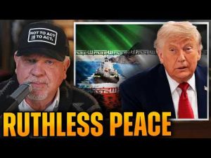 Read more about the article The ONE Video You Need To Watch On Trump’s New Iran Deal