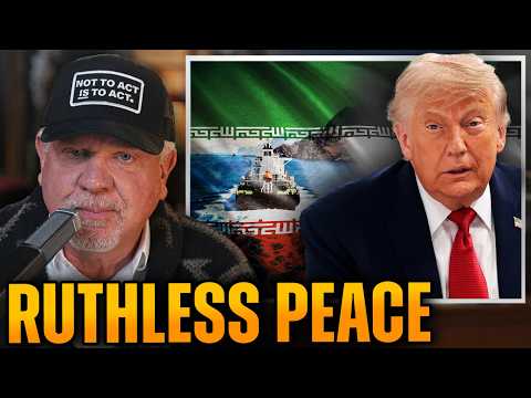 Read more about the article The ONE Video You Need To Watch On Trump’s New Iran Deal