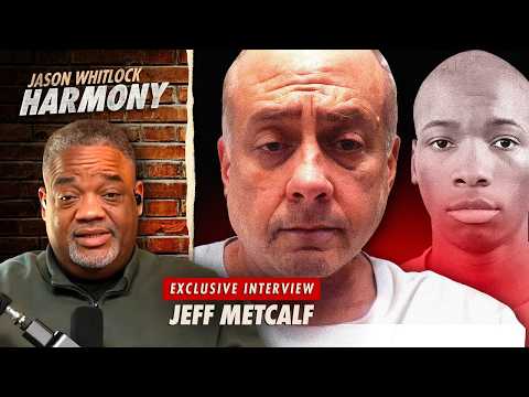 Read more about the article Austin Metcalf’s Father REACTS to Karmelo Anthony Guilty Verdict | Jeff Metcalf Interview