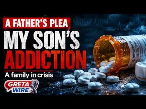 Read more about the article What Happens After Rehab? A Family Confronts Addiction’s Hardest Reality | Greta Wire