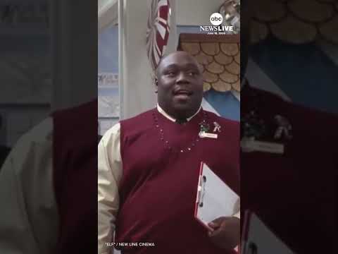 Read more about the article Actor and comedian Faizon Love was arrested in Tampa, Florida