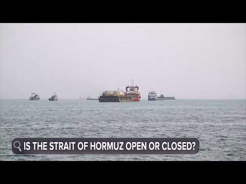 Read more about the article What is in the U.S. memorandum of understanding with Iran?