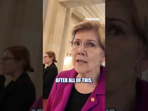 Read more about the article ‘What an embarrassment’: GOP and Dem senators cast doubt on Trump’s peace deal #politics #shorts