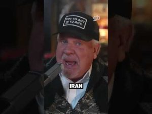 Read more about the article NEW: What’s In Trump’s Iran Agreement?