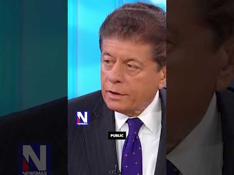 Read more about the article The legal reality of Spencer Pratt + Karen Bass’ brother’s case: Judge Napolitano