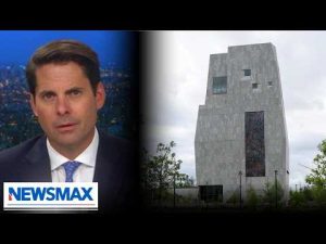 Read more about the article ‘I’ve seen airports that are more attractive’: Finnerty slams the Obama Presidential Center