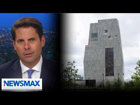 Read more about the article ‘I’ve seen airports that are more attractive’: Finnerty slams the Obama Presidential Center