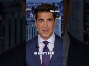 Read more about the article Watters: The ONLY reason we didn’t kill more Iranian leaders  #foxnews #news #us #fox #breakingnews