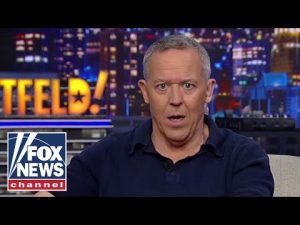 Read more about the article Gutfeld: Let’s pretend that never happened…