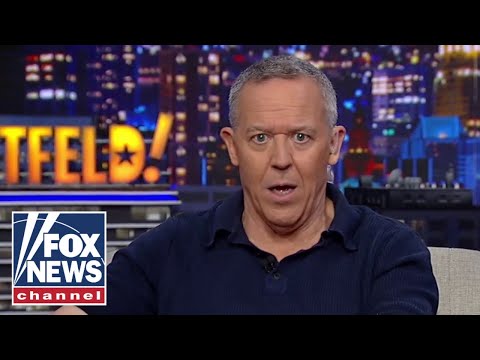 Read more about the article Gutfeld: Let’s pretend that never happened…