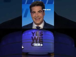 Read more about the article Jesse Watters: These critics are VICIOUS! #jessewatters #shorts #barackobama #obama