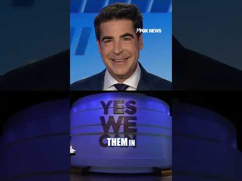 Read more about the article Jesse Watters: These critics are VICIOUS! #jessewatters #shorts #barackobama #obama