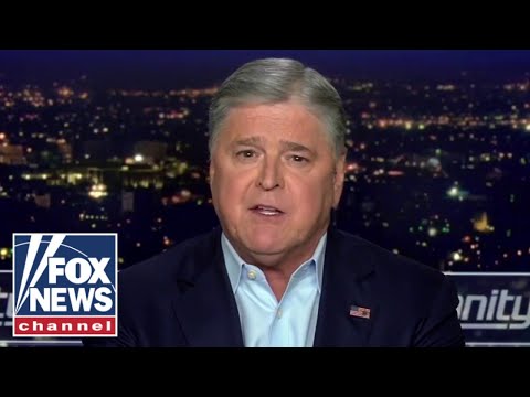 Read more about the article Hannity: He STILL yearns for the spotlight…
