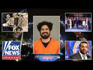 Read more about the article ‘RINGLEADER’ REVEALED: Details emerge in UFC attack plot