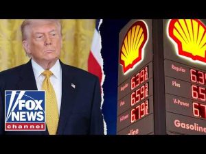 Read more about the article GAS UNDER $4: Drivers get some relief after Iran blockade lifted