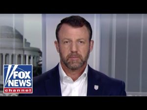 Read more about the article DHS Secretary Mullin: We’ve arrested over 1,100 terrorists