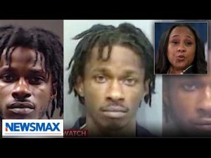 Read more about the article REPORT: Atlanta DA slammed for soft treatment of murderer of mother | Wake Up America