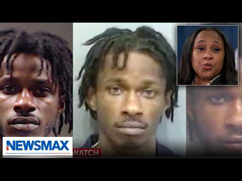 Read more about the article REPORT: Atlanta DA slammed for soft treatment of murderer of mother | Wake Up America
