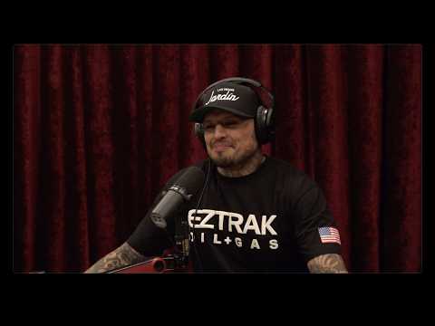Read more about the article JRE MMA Show #180 with Daniel Rodriguez