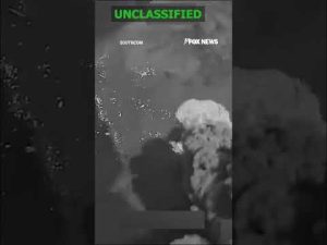 Read more about the article SouthCOM STRIKES DRUG BOAT#foxnews #news #us #fox
