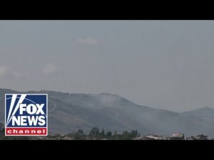 Read more about the article BREAKING: Israel, Hezbollah renew ceasefire