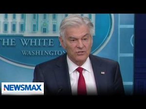 Read more about the article Dr. Oz: We’ve been aggressively going after healthcare fraud
