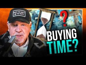 Read more about the article What’s REALLY Going on with the “Iran War Deal?”
