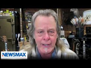 Read more about the article Ted Nugent: ‘Indecent’ Rainbow flag needs to be banned | National Report