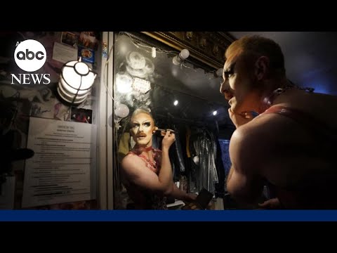 Read more about the article Drag queen Pattie Gonia publicly rejects proposal from Patagonia