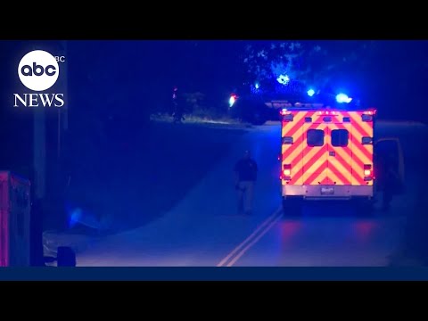 Read more about the article FBI offers $25,000 reward for arrest of suspect in Kansas City interstate shootings
