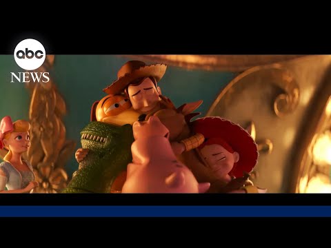 You are currently viewing ‘Toy Story 5,’ Knicks parade and more trending culture stories