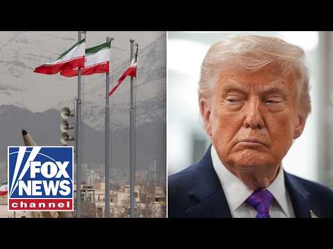 Read more about the article McEnany: Trump is declaring VICTORY