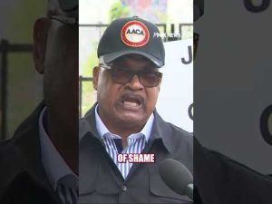 Read more about the article Obama center workers PROTEST opening and are still owed MILLIONS #foxnews #news #us #fox