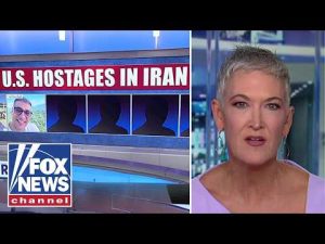 Read more about the article NEW DETAILS: Six US hostages currently held in Iran