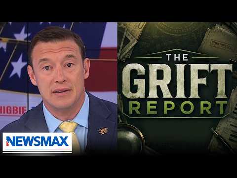Read more about the article Carl Higbie: Dems are willingly ignoring fraud in their jurisdictions