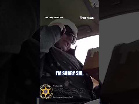 Read more about the article SEE IT: Undercover deputies set up MAJOR sting operation #shorts #usa #police #us #breaking #news