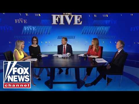 Read more about the article ‘The Five’: Bernie Sanders, Zohran Mamdani flexing socialist muscles for New York comrades