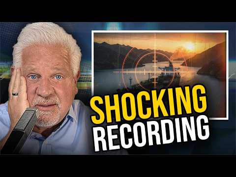 Read more about the article Iran ALREADY Broke the Deal?! Disturbing New IRGC Audio Leaked.