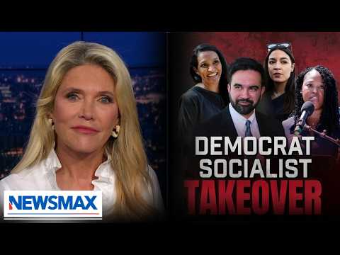 You are currently viewing E.D. Hill exposes the ‘masterclass in political hedging’ by Democrats