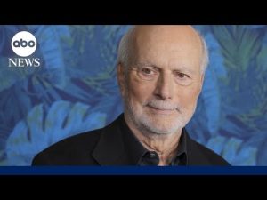Read more about the article Looking back at the life and legacy of TV legend James Burrows, who died at age 85