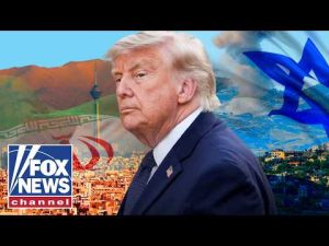 Read more about the article PEACE IN PIECES?: US-Iran talks postponed amid Israel-Hezbollah tensions